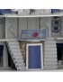 Super7 Ultimates Action Figure Thundercats Cat's Lair