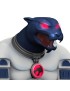 Super7 Ultimates Action Figure Thundercats Cat's Lair
