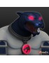 Super7 Ultimates Action Figure Thundercats Cat's Lair