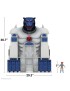 Super7 Ultimates Action Figure Thundercats Cat's Lair