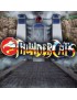Super7 Ultimates Action Figure Thundercats Cat's Lair
