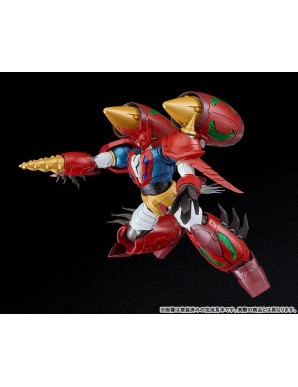 Good Smile Company Moderoid Shin Getter Robot Shin Getter Dragon
