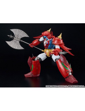 Good Smile Company Moderoid Shin Getter Robot Shin Getter Dragon