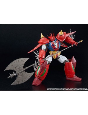 Good Smile Company Moderoid Shin Getter Robot Shin Getter Dragon