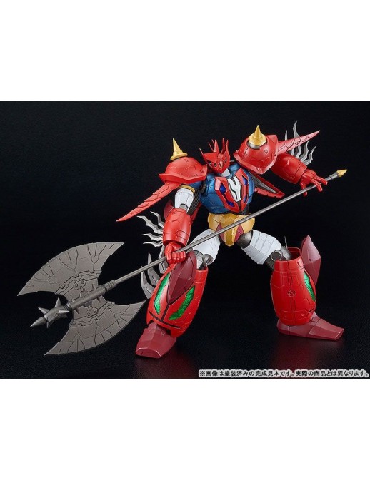 Good Smile Company Moderoid Shin Getter Robot Shin Getter Dragon