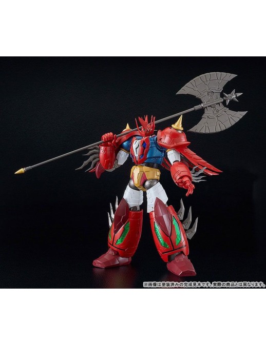Good Smile Company Moderoid Shin Getter Robot Shin Getter Dragon