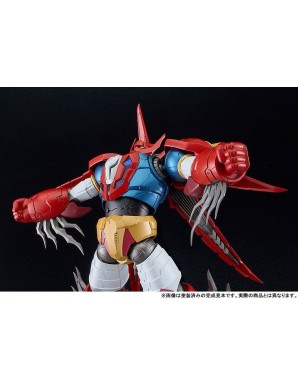 Good Smile Company Moderoid Shin Getter Robot Shin Getter Dragon