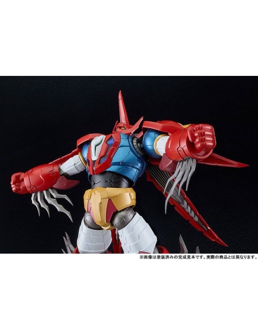 Good Smile Company Moderoid Shin Getter Robot Shin Getter Dragon
