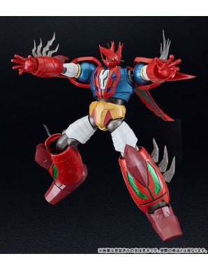Good Smile Company Moderoid Shin Getter Robot Shin Getter Dragon