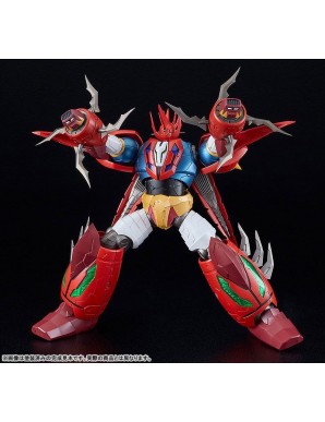 Good Smile Company Moderoid Shin Getter Robot Shin Getter Dragon