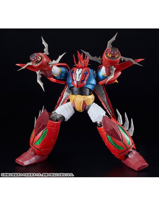 Good Smile Company Moderoid Shin Getter Robot Shin Getter Dragon