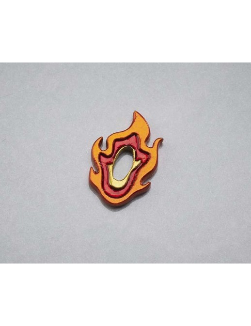 Aniplex BuzzMod. Action Figure Demon Slayer Kimetsu no Yaiba Kyojuro Rengoku Version 2