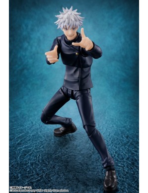 Bandai S.H. Figuarts Jujutsu Kaisen Hidden Inventory Premature Death Satoru Gojo