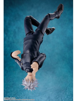 Bandai S.H. Figuarts Jujutsu Kaisen Hidden Inventory Premature Death Satoru Gojo