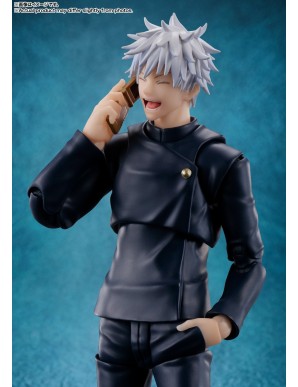 Bandai S.H. Figuarts Jujutsu Kaisen Hidden Inventory Premature Death Satoru Gojo