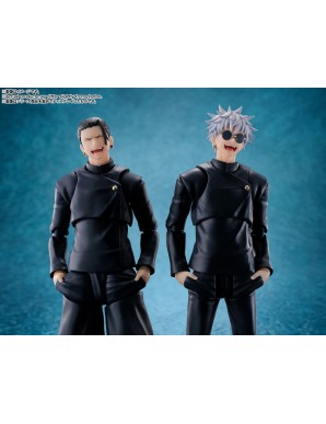 Bandai S.H. Figuarts Jujutsu Kaisen Hidden Inventory Premature Death Satoru Gojo