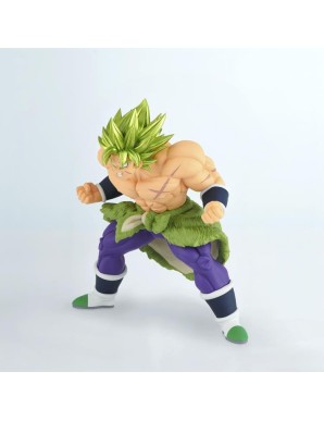 Banpresto Dragon Ball Blood Of Saiyans Broly Super Saiyan Full Power
