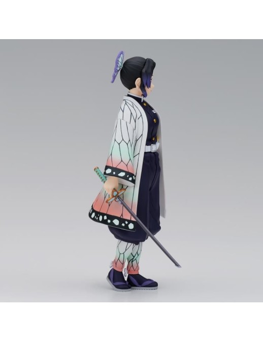 Banpresto Demon Slayer Kimetsu no Yaiba Vol. 47 Shinobu Kocho