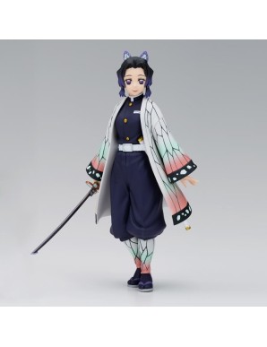 Banpresto Demon Slayer Kimetsu no Yaiba Vol. 47 Shinobu Kocho
