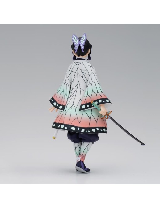 Banpresto Demon Slayer Kimetsu no Yaiba Vol. 47 Shinobu Kocho