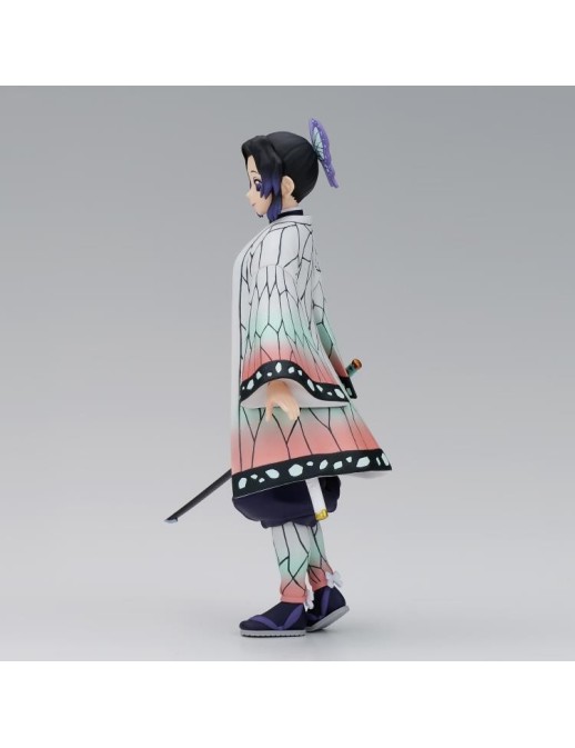 Banpresto Demon Slayer Kimetsu no Yaiba Vol. 47 Shinobu Kocho