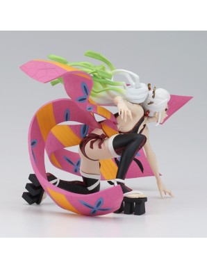Banpresto Vibration Stars Demon Slayer Kimetsu No Yaiba Daki