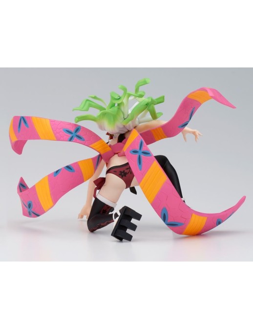 Banpresto Vibration Stars Demon Slayer Kimetsu No Yaiba Daki