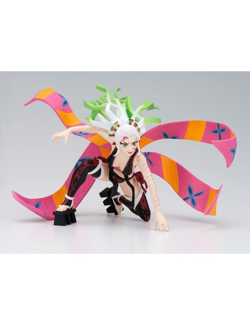 Banpresto Vibration Stars Demon Slayer Kimetsu No Yaiba Daki Banpresto Vibration Stars Demon Slayer Kimetsu No Yaiba Daki