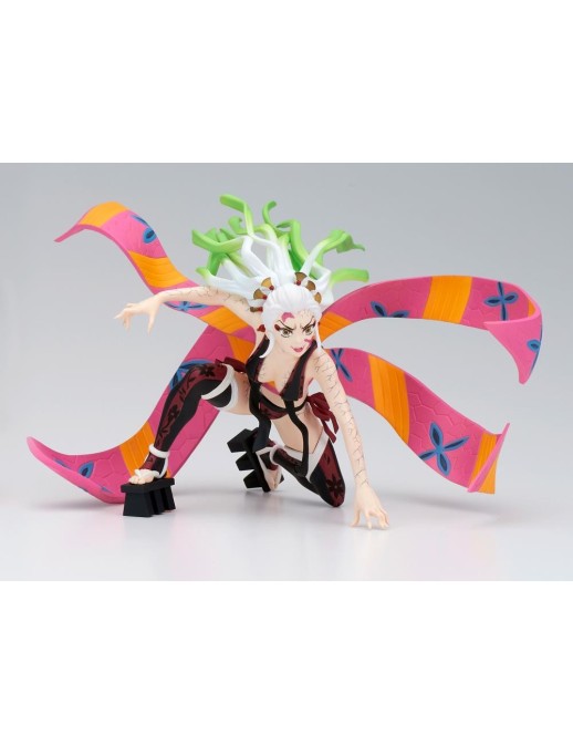 Banpresto Vibration Stars Demon Slayer Kimetsu No Yaiba Daki