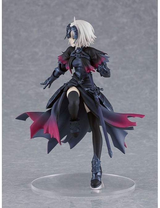Good Smile Company POP Up Parade Fate/Grand Order Avenger Jeanne D'Arc Alter