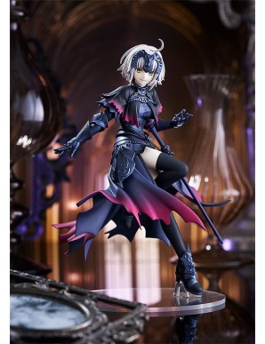 Good Smile Company POP Up Parade Fate/Grand Order Avenger Jeanne D'Arc Alter