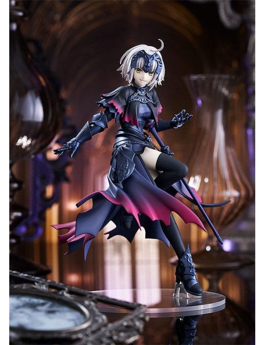 Good Smile Company POP Up Parade Fate/Grand Order Avenger Jeanne D'Arc Alter