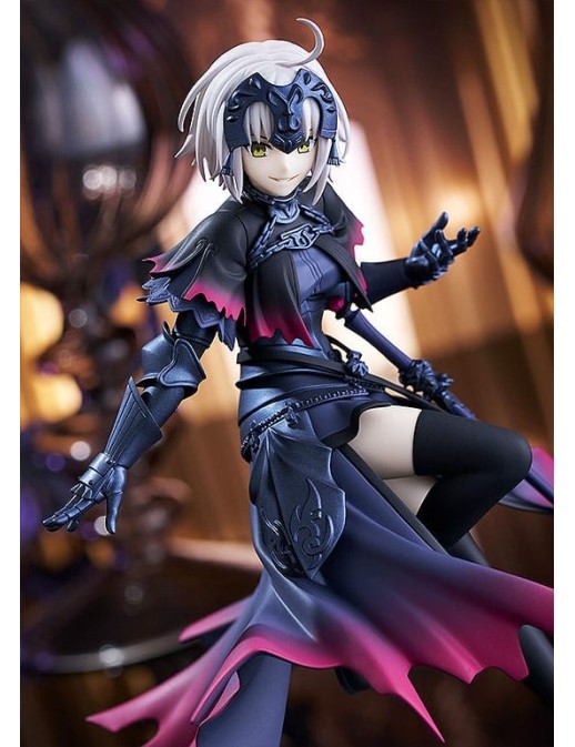 Good Smile Company POP Up Parade Fate/Grand Order Avenger Jeanne D'Arc Alter