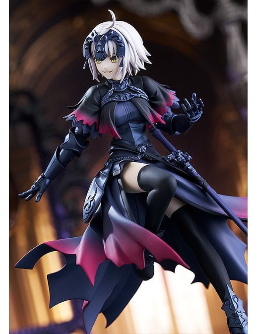 Good Smile Company POP Up Parade Fate/Grand Order Avenger Jeanne D'Arc Alter