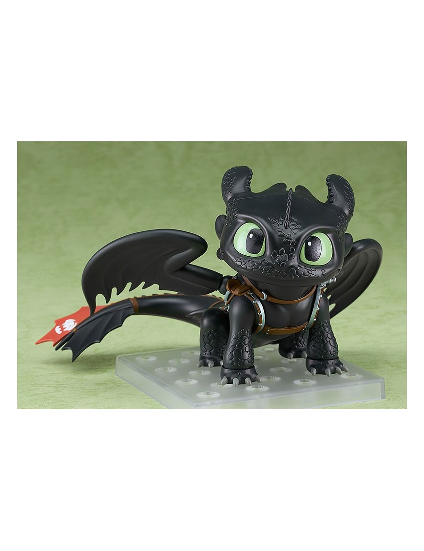 Good Smile Company Nendoroid How to Train Your Dragon Toothless Good Smile Company Nendoroid How to Train Your Dragon Toothless