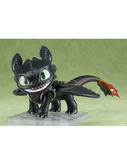 Good Smile Company Nendoroid How to Train Your Dragon Toothless
