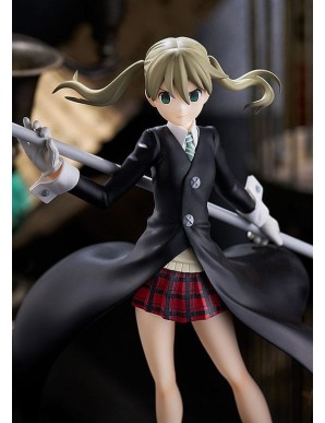 Good Smile Company POP Up Parade Soul Eater Maka Albarn