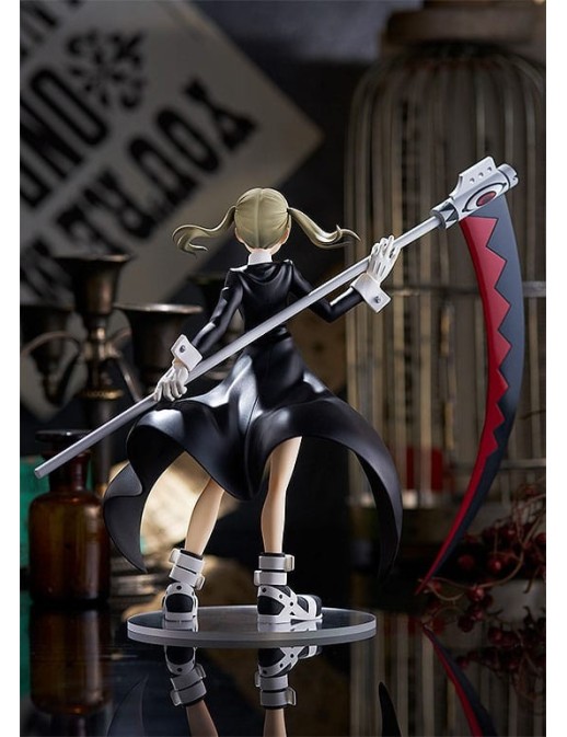 Good Smile Company POP Up Parade Soul Eater Maka Albarn