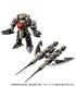 Takara Tomy Diaclone Reboot DA-103 Waruder Legion Vajra Anode Type