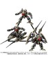 Takara Tomy Diaclone Reboot DA-103 Waruder Legion Vajra Anode Type