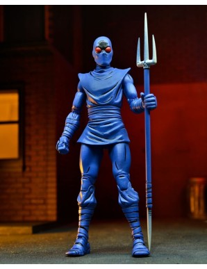 Neca Teenage Mutant Ninja Turtles Foot Ninja Mirage Comics