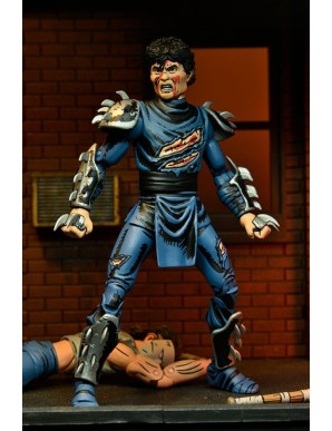 Neca Teenage Mutant Ninja Turtles Shredder Mirage Comics