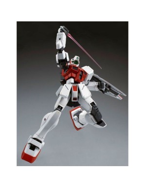 P-Bandai Master Grade MG 1/100 Mobile Suit Gundam RGM-79GS GM Command Space