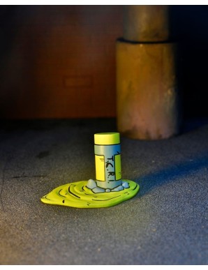 Neca Teenage Mutant Ninja Turtles Splinter Mirage Comics