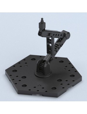 Bandai Gundam Action Base 5 Black
