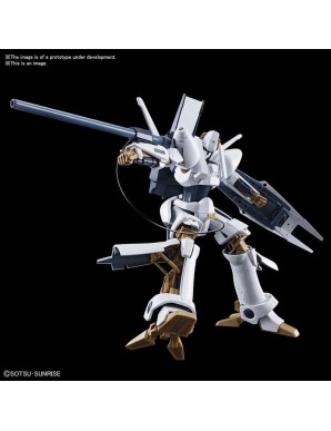 Bandai High Grade HG 1/144 Heavy Metal L-Gaim