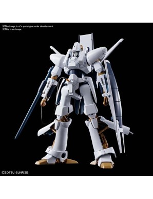 Bandai High Grade HG 1/144 Heavy Metal L-Gaim