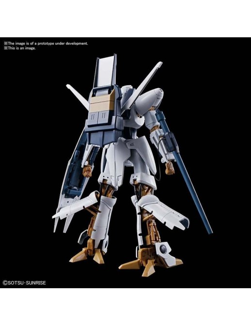 Bandai High Grade HG 1/144 Heavy Metal L-Gaim