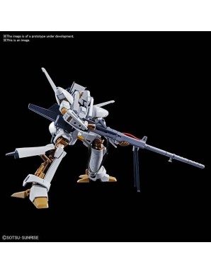 Bandai High Grade HG 1/144 Heavy Metal L-Gaim