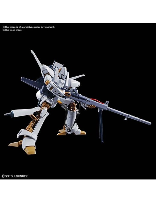 Bandai High Grade HG 1/144 Heavy Metal L-Gaim